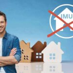 Comuni dove non si paga IMU