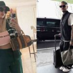 Wanda Nara e Mauro Icardi