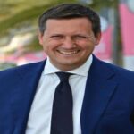 Giuseppe Argirò, Vicepresidente di Elettricità Futura