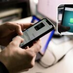 Metodo per sapere se qualcuno ci ha salvati su WhatsApp