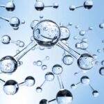 acqua proprietà elettriche