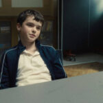 una scena della serie tv Adolescence