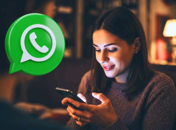 aggiornamento whatsapp