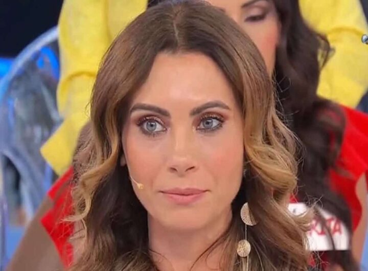 chi è agnese de pasquale dama trono over di uomini e donne