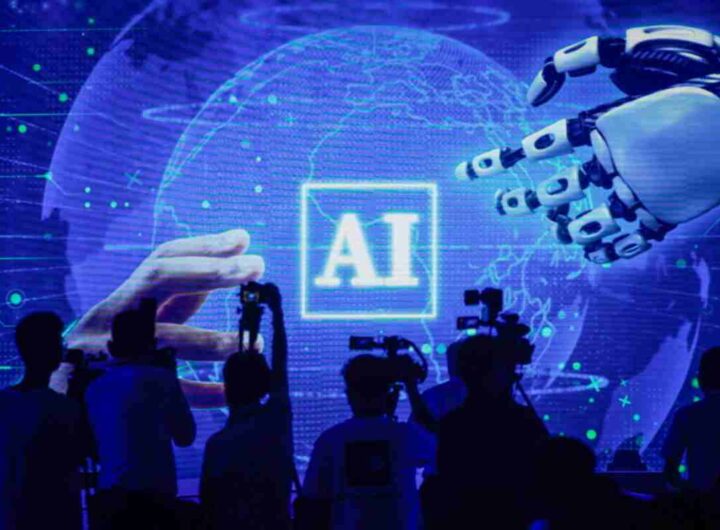 Intelligenza artificiale