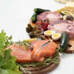 alimenti per la dieta chetogenica