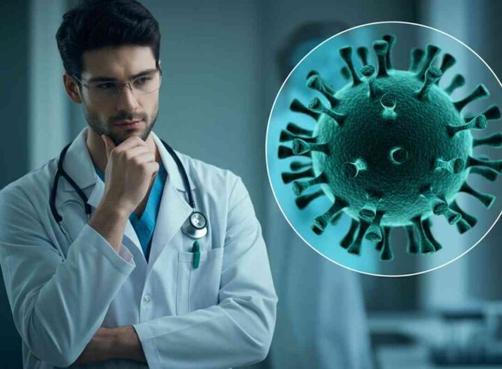 virus letale: allarme dei medici