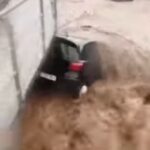 alluvione alle canarie
