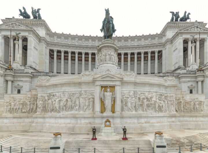 altare della patria