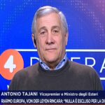 Antonio Tajani
