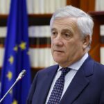 Antonio Tajani