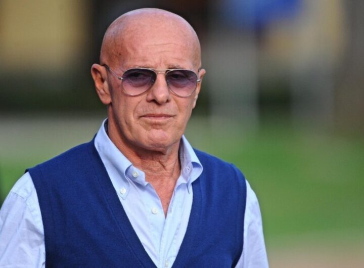 arrigo sacchi