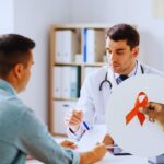 aumento del cancro tra i giovani