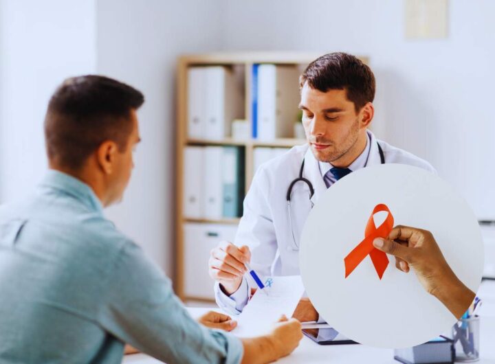 aumento del cancro tra i giovani