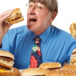 Donald Gorske big mac