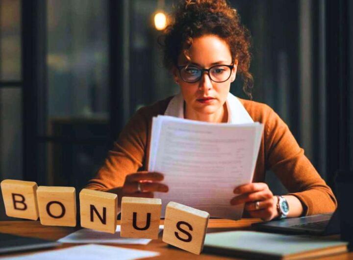 cosa serve per non perdere i bonus