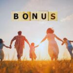 bonus figli: chi può riceverlo