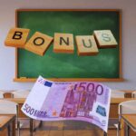 bonus scuola