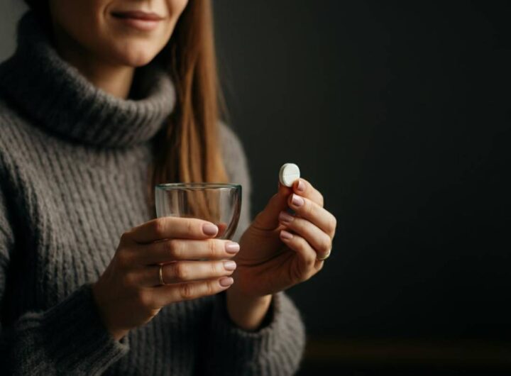 interazione tra caffè e medicinali