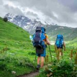 Dove fare Trekking in Europa