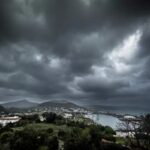 allerta meteo temporali campania