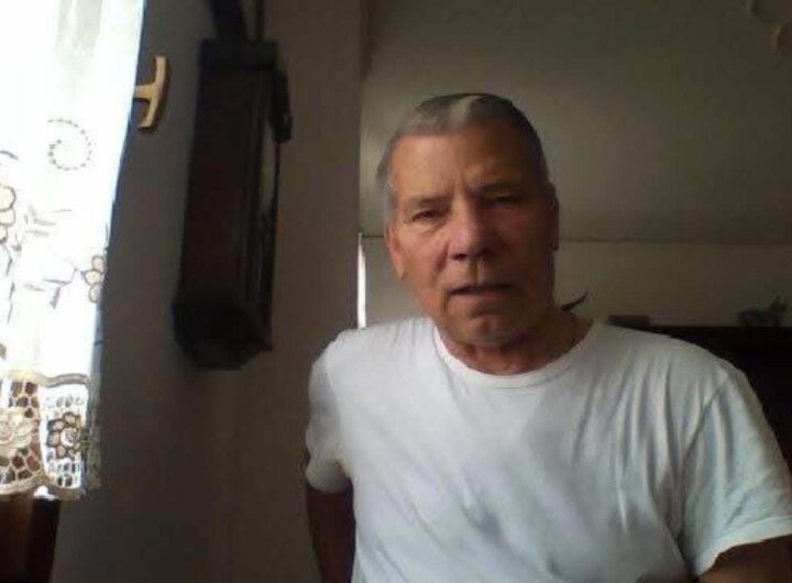 Francesco Capuano, l'ex bidello ucciso dalla figlia