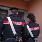 due carabinieri