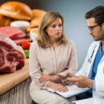 alimenti e rischio cancro