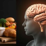 alimenti e salute del cervello