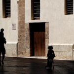 Congedo di paternità