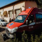 la casa dei coniugi morti mummificati veneto