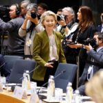 Ursula von der Leyen