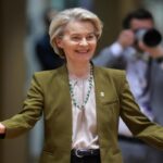 Ursula von der Leyen