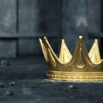 famiglia reale in lutto