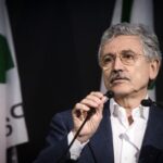 Massimo D'Alema