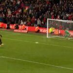 dango Ouattara rigore