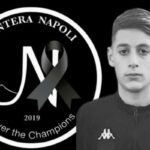 diego morto napoli