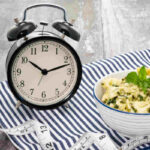 il digiuno intermittente