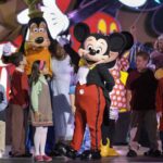 Topolino e Pippo della Disney