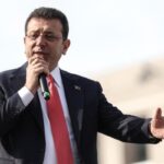 Ekrem Imamoglu