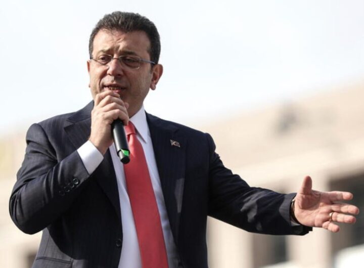 Ekrem Imamoglu