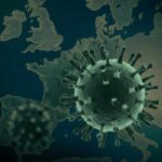 novo virus in europa
