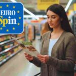 eurospin: errore su un prodotto