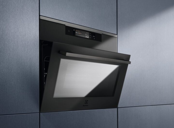 forno da incasso electrolux