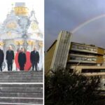 Le foto del mese di Blitz Quotidiano