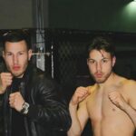 Marco e Gabriele Bianchi