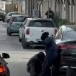 furto suv cerignola