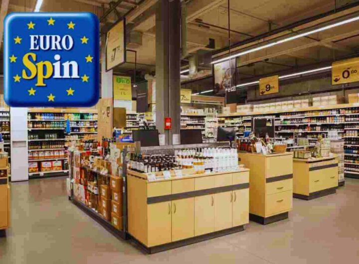 il gadget tech a un prezzo conveniente da eurospin