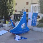 gazebo fdi devastato a mori