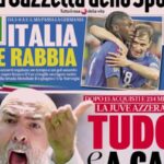 gazzetta dello sport 24 marzo